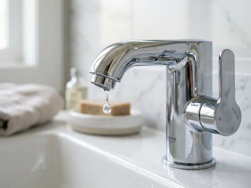 Faucet Repair & Installation Plumber in Rexford, MT